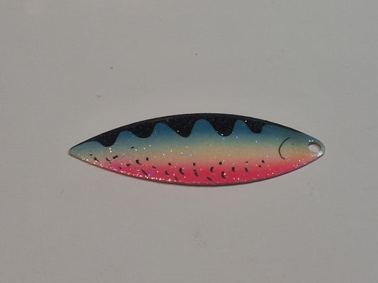 6 1/2 Rainbow perch willow